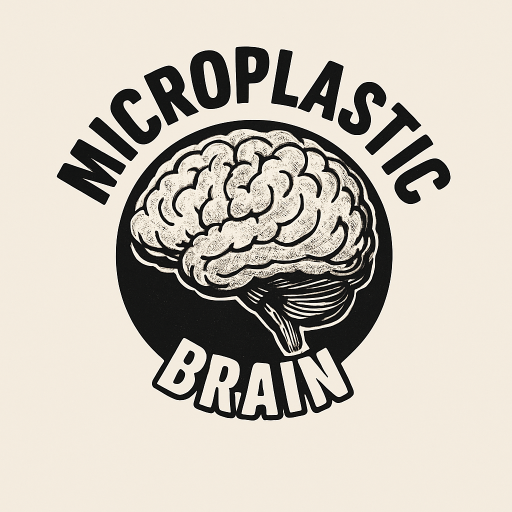 Microplastic Brain